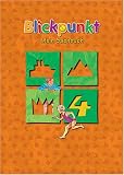 Blickpunkt - Mein Sachbuch, Ausgabe Baden-W&uuml;rttemberg, 4 - Schuljahr - 