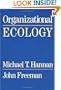 Organizational Ecology