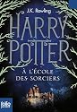 Harry Potter, Tome 1 : Harry Potter à l'école des sorciers