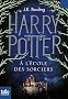 Harry Potter, Tome 1 : Harry Potter � l'�cole des sorciers