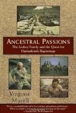 Ancestral Passions: The Leakey Family and the Quest for Humankind's Beginnings