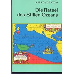 Die R�tsel des Stillen Ozeans