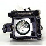 Liberty Brand Replacement Lamp for BENQ 5J.J1S01.001 including generic housing and brand new Osram-Sylvania lamp