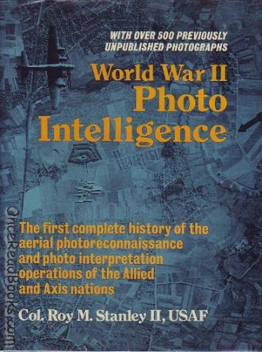World War II Photo Intelligence
