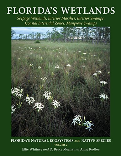 Florida's Wetlands (Florida's Natural Ecosystems and Native Species)