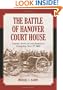Battle of Hanover Court House: Turning Point of the Peninsula Campaign, May 27, 1862