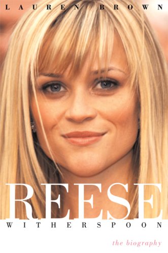 Reese Witherspoon