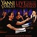 Yanni Voices: Live From The Forum In Acapulco