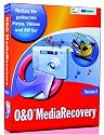 O&O MediaRecovery V4