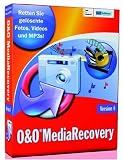 O&O MediaRecovery V4