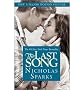 (The Last Song) By Sparks, Nicholas (Author) Mass Market Paperbound on 01-Mar-2010