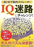 IQ迷路にチャレンジ!