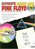 Pink Floyd - Ultimate Minus One: Guitar Tab