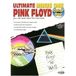 Ultimate Minus One Pink Floyd book cover