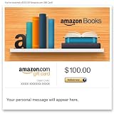 Amazon eGift Card - Amazon Books