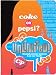 Coke or Pepsi? Unlimited!
