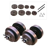 Cap Barbell Neoprene Dumbbell