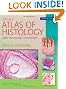 diFiore's Atlas of Histology: with Functional Correlations