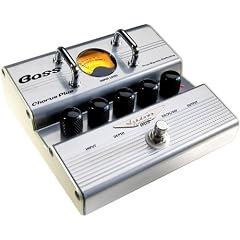 ASHDOWN EFFECT CHORUS PLUS