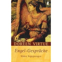 Engel-Gespr�che: Wahre Begegnungen