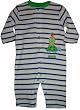 Infant Boys Carters Romper Size 6 Months