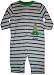 Infant Boys Carters Romper Size 6 Months