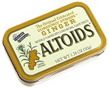 Altoids - Ginger Tin - 1.76 oz. Altoids - Ginger Tin - 1.76 oz.