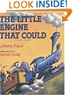 The Little Engine That Could
