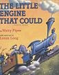 The Little Engine That Could