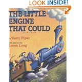 The Little Engine That Could