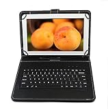 I KALL N6(512+8GB) Dual Sim 3G Calling Tablet with Keyboard- White RS.3699 (38.00% Off) - Amazon
