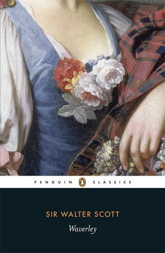 waverley penguin classics