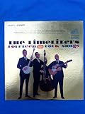 The Limeliters Fourteen Folk Songs