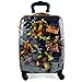 Teenage Mutant Ninja Turtles Hardshell Rolling Luggage Case [X-Treme Turtles]