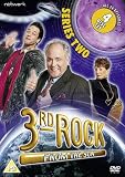 Third Rock From The Sun - Series 2 - Complete [1997] [DVD]