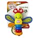 Bright Starts Twisty Bug