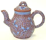 Buy Enameled Butterflies 16 oz Yixing Teapot Knowing God: Walking through the Book of Books