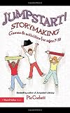Storymaking (Jumpstart)