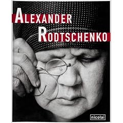 Alexander Rodtschenko