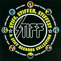 Stiff Stiffer Stiffest Very