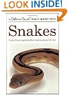 Snakes: A Golden Guide from St. Martin's Press