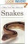 Snakes: A Golden Guide from St. Martin's Press