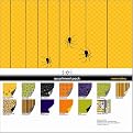 Eerie Alley Assortment Pack - 12x12"