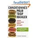 Conditionn�s pour trop manger