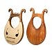 8 String Lyre Harp