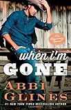 When I'm Gone: A Rosemary Beach Novel (The Rosemary Beach Series)