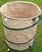 VERY HEAVY DUTY POP-UP GARDEN BAG