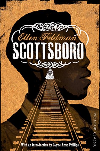 scottsboro picador classic