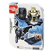 Batman The Dark Knight Rises Apptivity Riot Cannon Batman Game