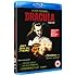 Horror of Dracula [three disk DVD-Blu-ray combo, UK import, region 2/B format]